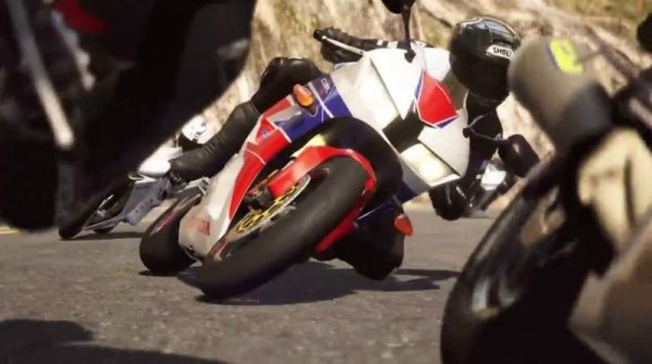 Ride 2 XBOX ONE