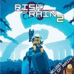 Risk of Rain 2 PS4