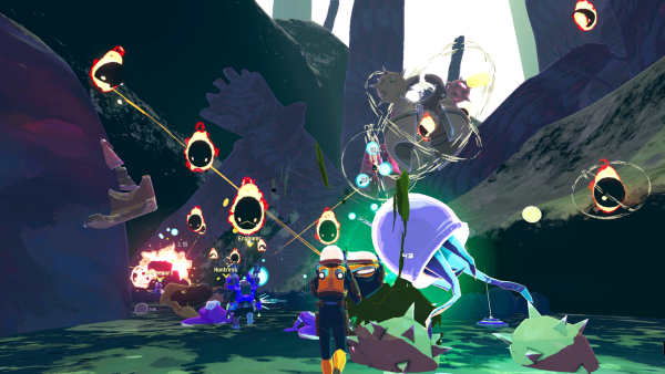 Risk of Rain 2 SWITCH