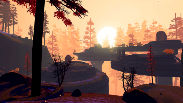 Risk of Rain 2 PS4