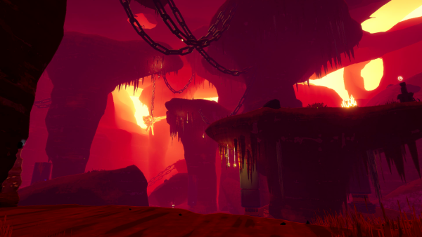 Risk of Rain 2 PS4