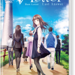 Root Letter: Last Answer Edición Day One SWITCH