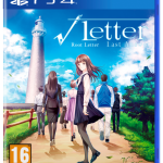 Root Letter: Last Answer Edición Day One PS4