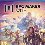 RPG MAKER WITH PS4