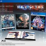 Reynatis – Deluxe Edition PS4