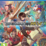 RPG Maker MV PS4