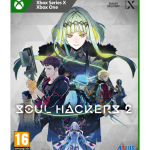 Soul Hackers 2 SERIES X/S – XBOX ONE