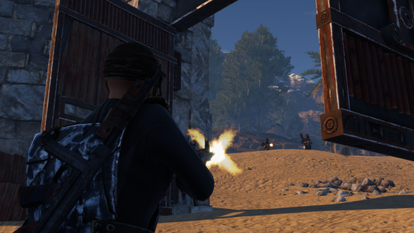 Rust Console Edition XBOX ONE