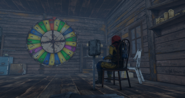 Rust Console Edition XBOX ONE