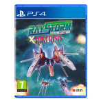 RayStorm x RayCrisis HD Collection PS4