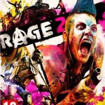 Rage 2 XBOX ONE