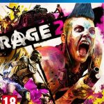 Rage 2 PS4