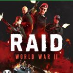 Raid: World War II XBOX ONE