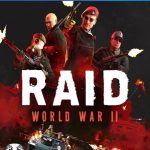 Raid: World War II PS4