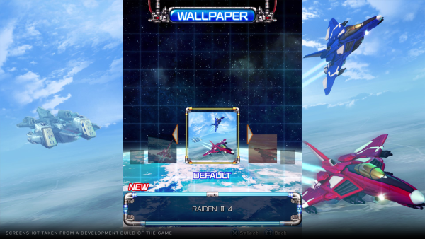 Raiden III x Mikado Maniax - Deluxe Edition PS4