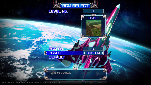 Raiden III x Mikado Maniax - Deluxe Edition PS4