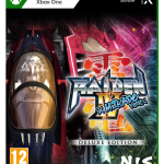 Raiden IV x MIKADO Remix – Deluxe Edition SERIES X/S – XBOX ONE