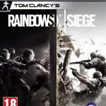 Rainbow Six: Siege Ps4