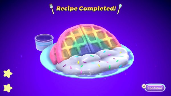 Yum Yum Cookstar XBOX ONE