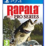 Rapala Fishing Pro Series PS4