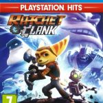 Ratchet & Clank PS4 PlayStation Hits PS4