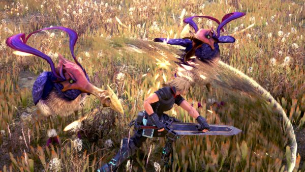 Star Ocean: The Divine Force SERIES X/S - XBOX ONE