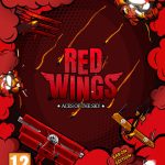 Red Wings: Aces of the Sky – Baron Edition PS4