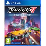 Redout 2 – Deluxe Edition PS4