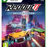 Redout 2 – Deluxe Edition SERIES X/S – XBOX ONE