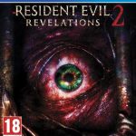 Resident Evil Revelations 2 Ps4