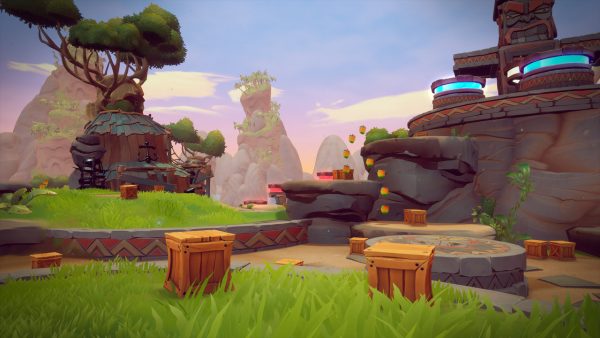 Crash Team Rumble - Deluxe Edition PS4