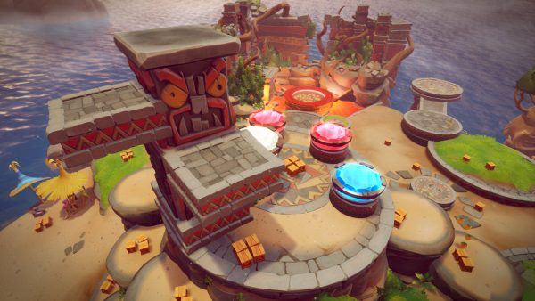 Crash Team Rumble - Deluxe Edition PS4