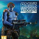 Rogue Trooper Redux PS4