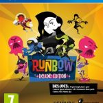 Runbow: Deluxe Edition PS4
