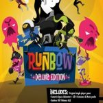 Runbow: Deluxe Edition SWITCH