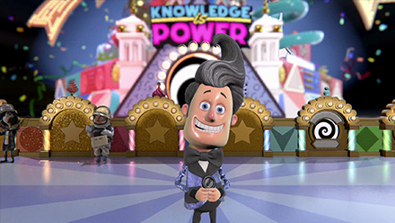 ¡Has Sido Tú! Intenciones Ocultas Saber es Poder Singstar Celebration PS4