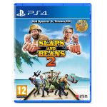 Bud Spencer & Terence Hill – Slaps and Beans 2 PS4