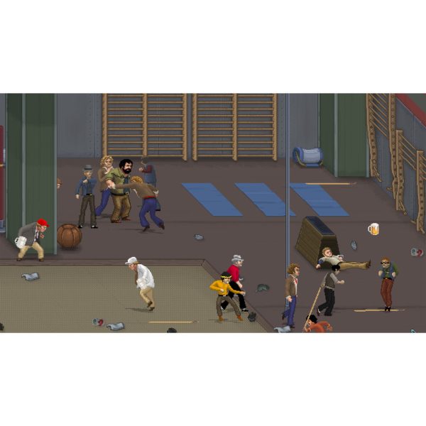 Bud Spencer & Terence Hill - Slaps and Beans 2 PS4