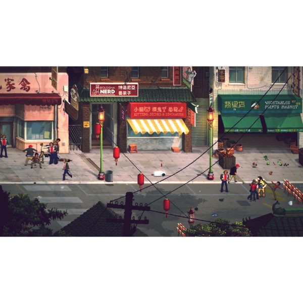 Bud Spencer & Terence Hill - Slaps and Beans 2 PS4