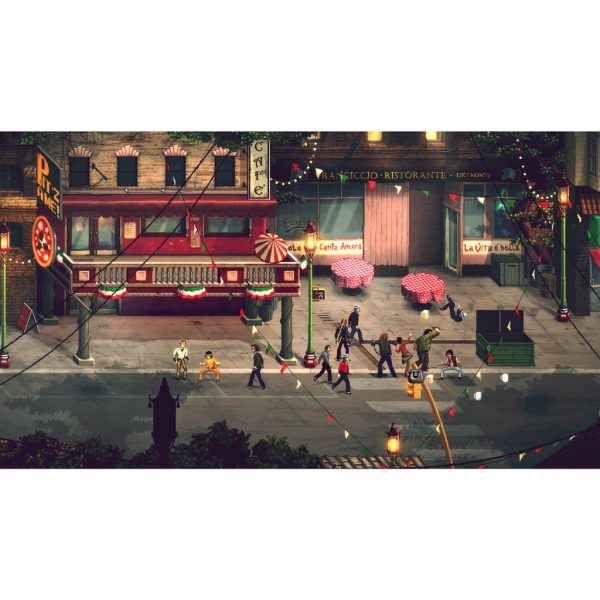 Bud Spencer & Terence Hill - Slaps and Beans 2 PS4