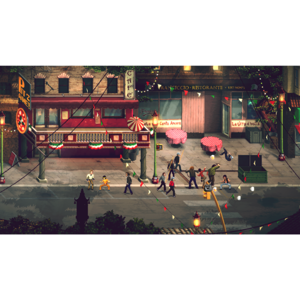 Bud Spencer & Terence Hill - Slaps and Beans 2 PS4