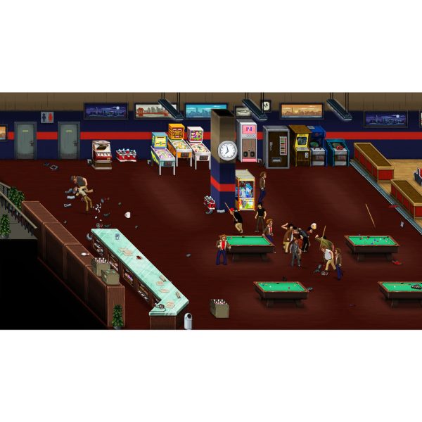 Bud Spencer & Terence Hill - Slaps and Beans 2 PS4