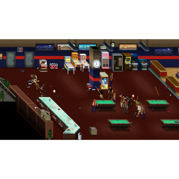 Bud Spencer & Terence Hill - Slaps and Beans 2 PS4