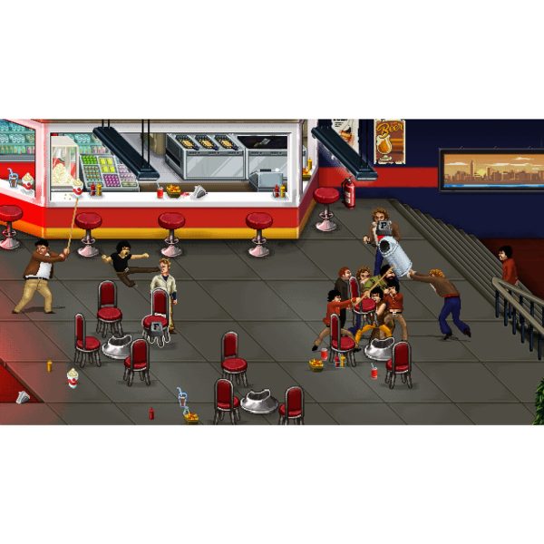 Bud Spencer & Terence Hill - Slaps and Beans 2 PS4