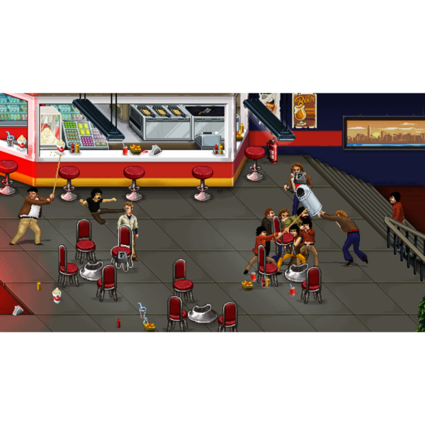 Bud Spencer & Terence Hill - Slaps and Beans 2 PS4