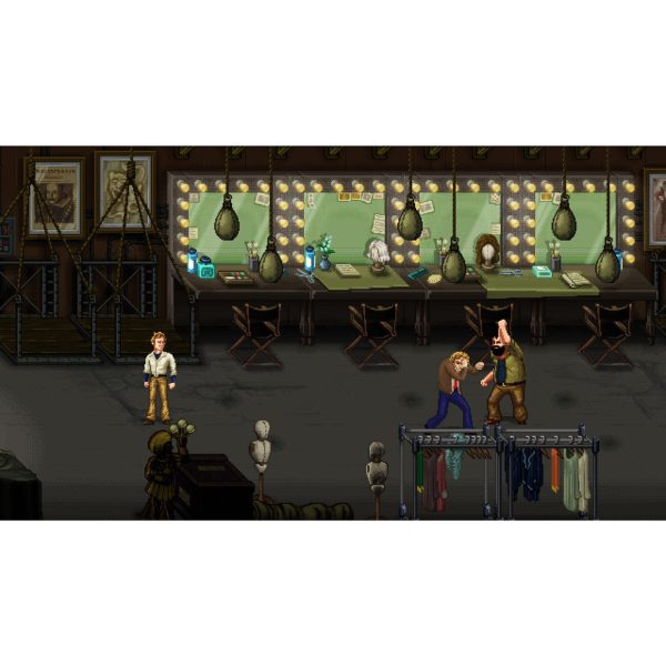 Bud Spencer & Terence Hill - Slaps and Beans 2 PS4