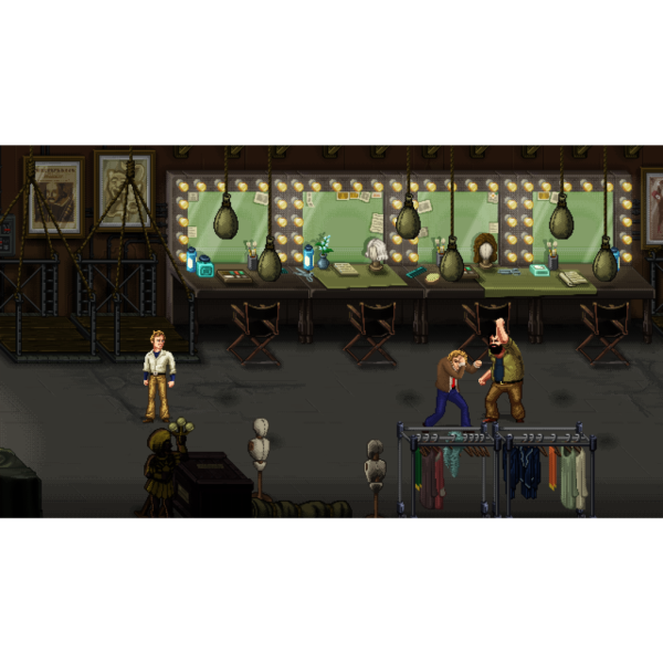 Bud Spencer & Terence Hill - Slaps and Beans 2 PS4