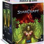Puzzle Starcraft Kerrigan 1000pcs
