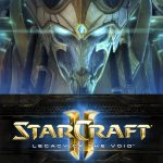 Starcraft II: Legacy of the Void Pc