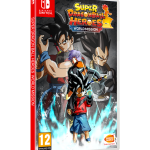 Super Dragon Ball Heroes World Mission SWI